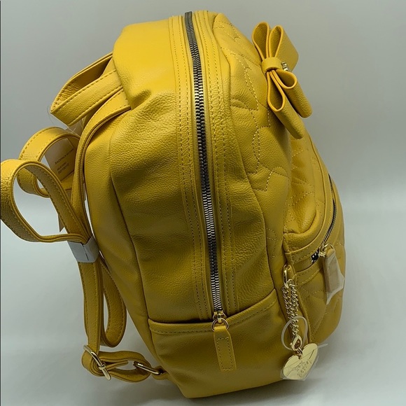 Betse  Johnson Women’s Backpack - Picture 14 of 16